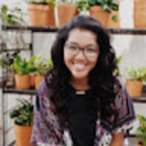 Meet your Posher, Abigail